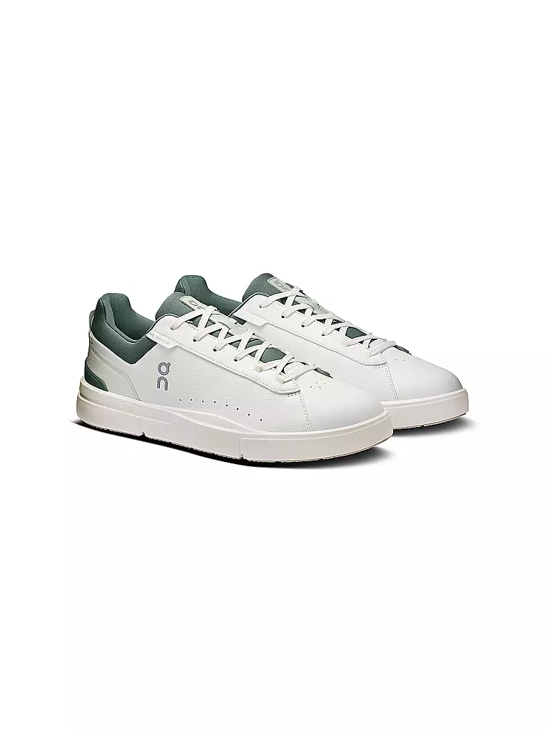 ON | Zapatillas THE ROGER ADVANTAGE | Blanco