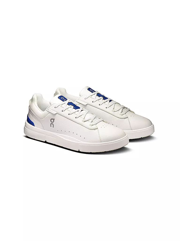 ON | Zapatillas THE ROGER ADVANTAGE | Blanco