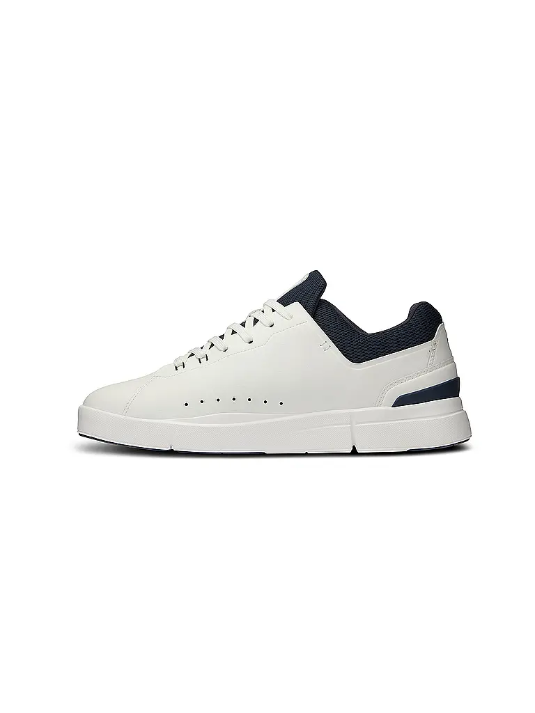 ON | Zapatillas THE ROGER ADVANTAGE | Blanco