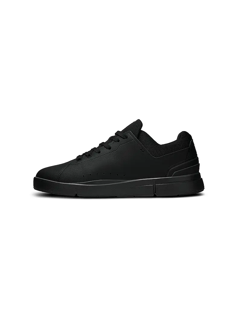 ON | Zapatillas THE ROGER ADVANTAGE | Negro