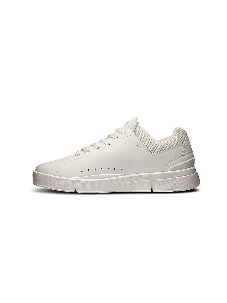 ON | Zapatillas THE ROGER ADVANTAGE | Blanco