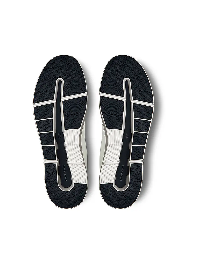 ON | Zapatillas THE ROGER ADVANTAGE | Blanco