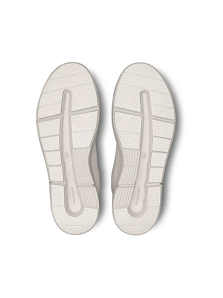 ON | Zapatillas THE ROGER ADVANTAGE | Blanco