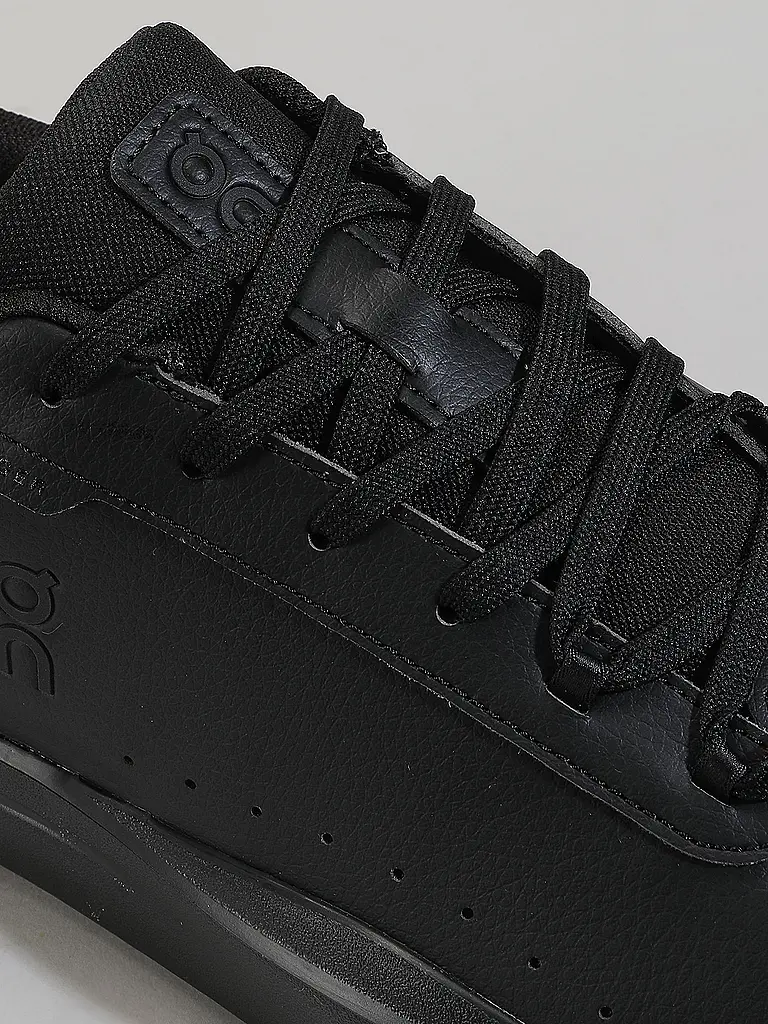 ON | Zapatillas THE ROGER ADVANTAGE | Negro