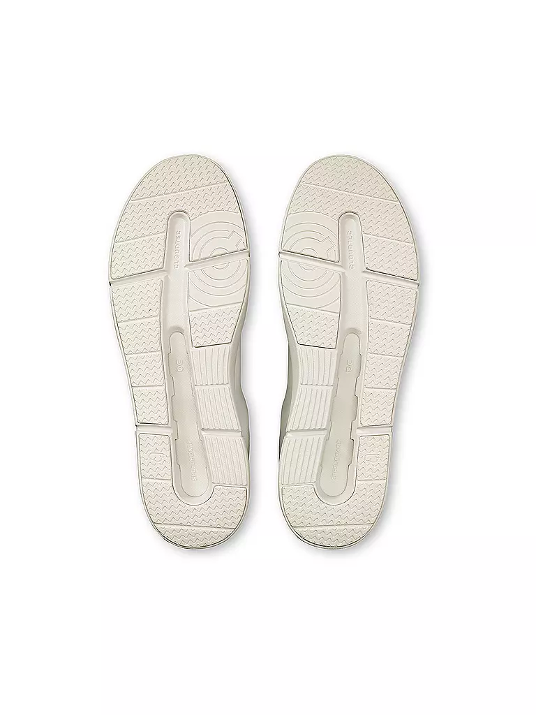 ON | Zapatillas THE ROGER ADVANTAGE | Blanco