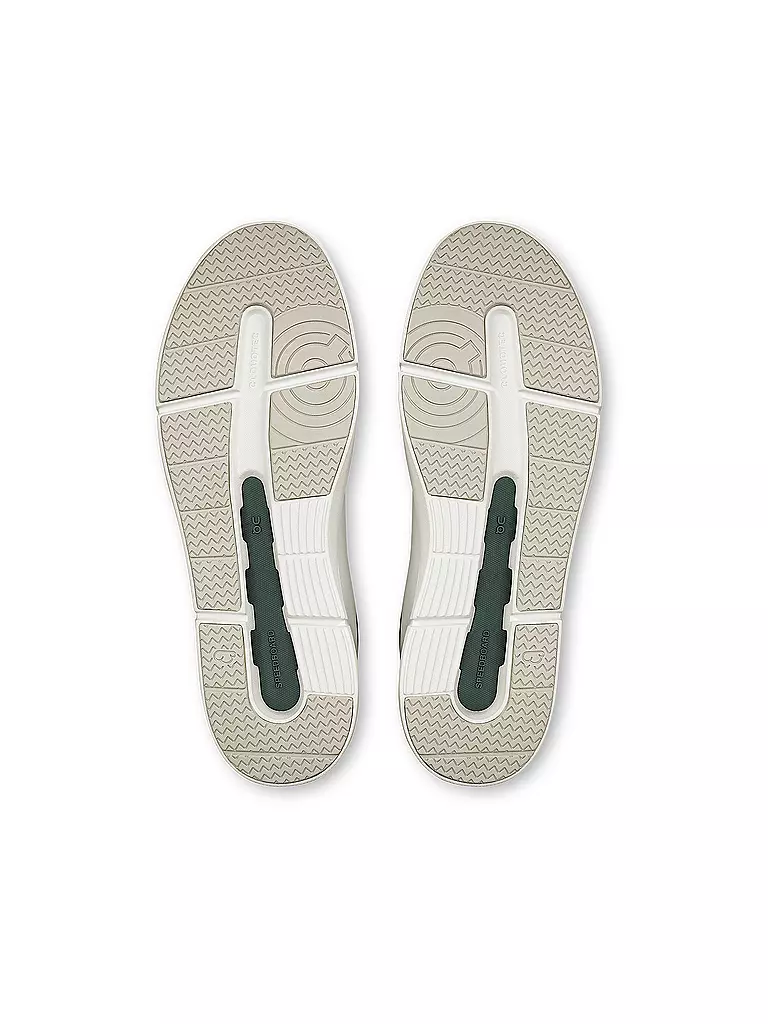 ON | Zapatillas THE ROGER ADVANTAGE | Blanco