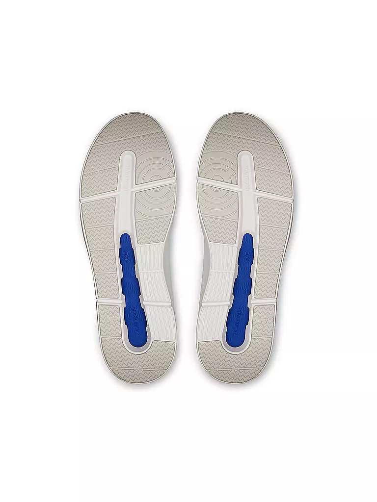 ON | Zapatillas THE ROGER ADVANTAGE | Blanco