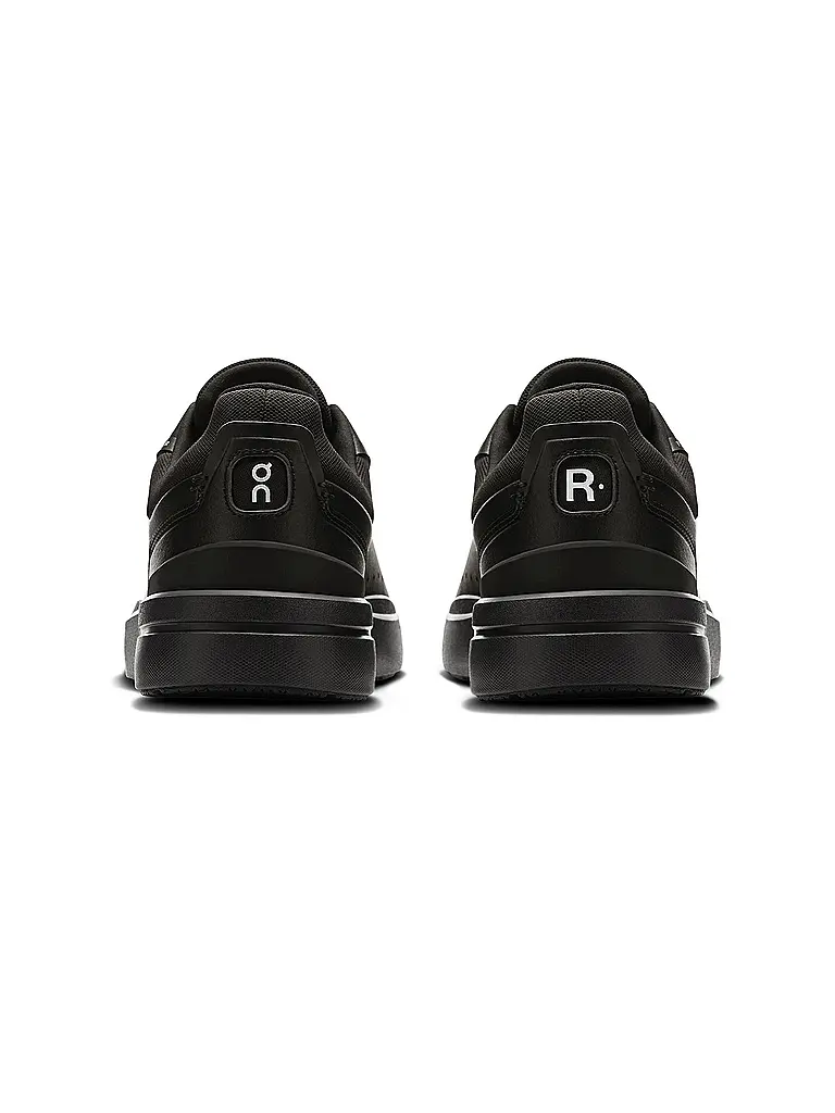 ON | Zapatillas THE ROGER ADVANTAGE | Negro