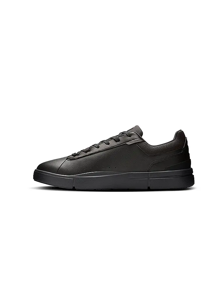ON | Zapatillas THE ROGER ADVANTAGE | Negro
