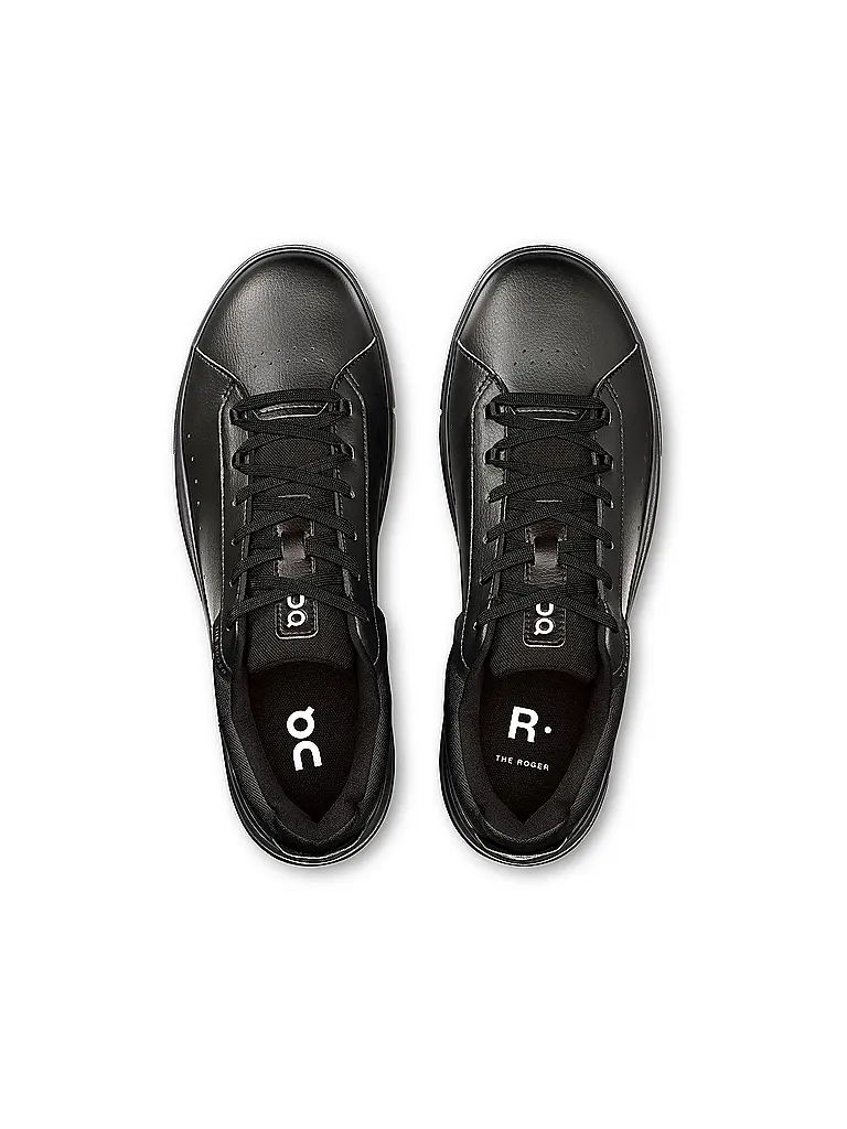 ON | Zapatillas THE ROGER ADVANTAGE | Negro
