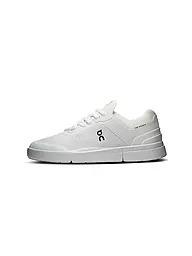 ON | Zapatillas THE ROGER SPIN | Blanco