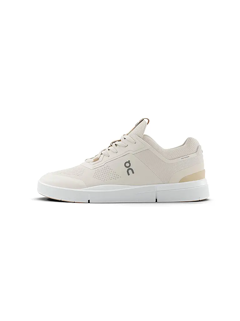 ON | Zapatillas THE ROGER SPIN | Crema