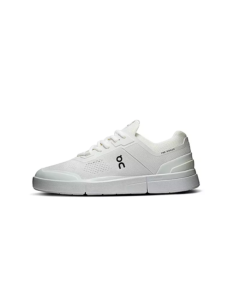 ON | Zapatillas THE ROGER SPIN | Blanco