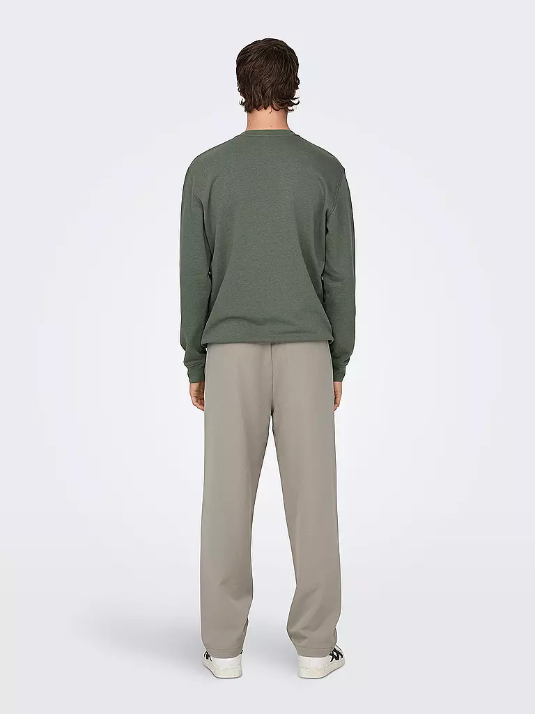 ONLY & SONS | Chino Loose Fit ONSSINUS | 