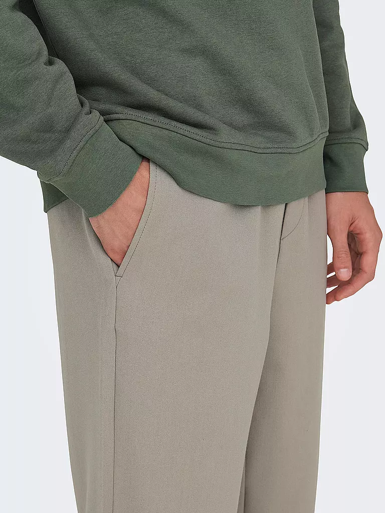 ONLY & SONS | Chino Loose Fit ONSSINUS | 