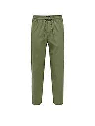 ONLY & SONS | Chino ONSSINUS | Oliva