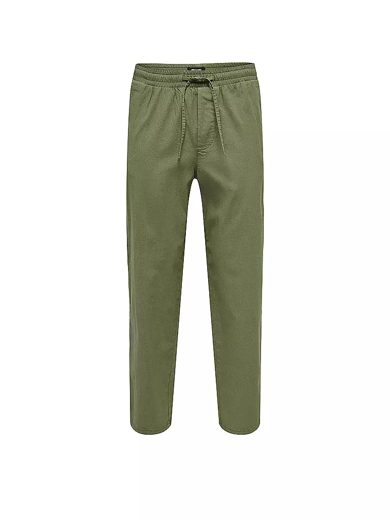 ONLY & SONS | Chino ONSSINUS | Oliva