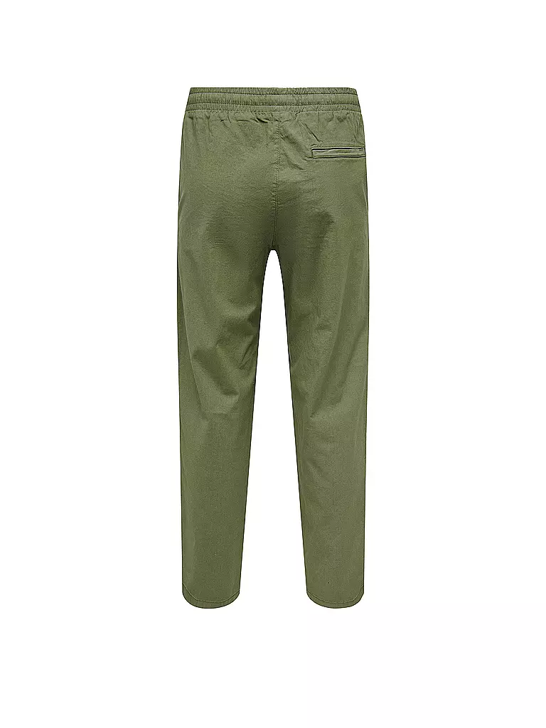 ONLY & SONS | Chino ONSSINUS | Oliva