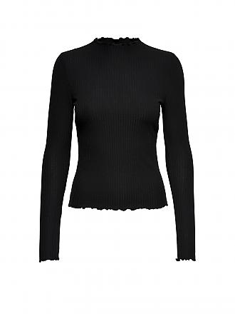 ONLY | Camiseta de manga larga "ONLEMMA"