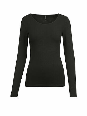 ONLY | Camiseta de manga larga ONLLIVE