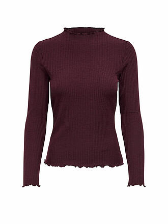 ONLY | Camiseta de manga larga " ONLEMMA "