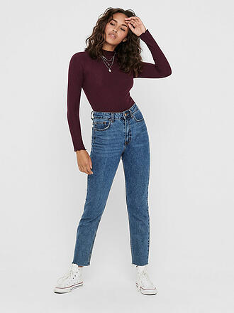 ONLY | Camiseta de manga larga " ONLEMMA "