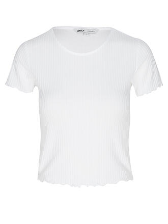 ONLY | Camiseta corta ONLEMMA