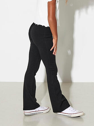 ONLY | Leggings para niña KONPAIGE de corte acampanado