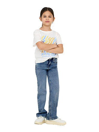 ONLY | Vaqueros de pierna ancha KOGJUICY para niña