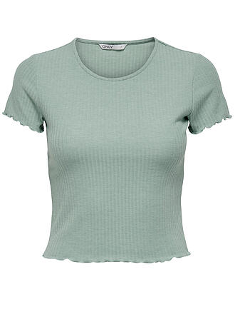 ONLY | Camiseta corta ONLEMMA