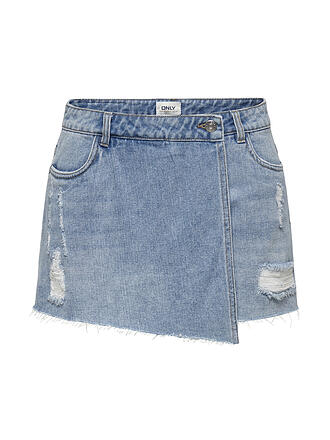 ONLY | Falda pantalón - Jeansskorts ONLTEXAS