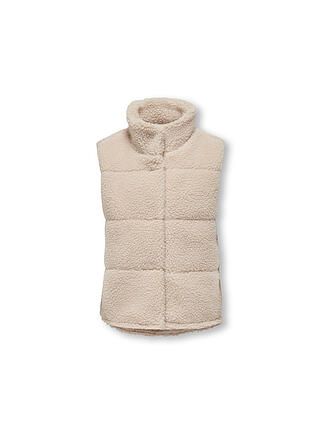 ONLY | Chaleco acolchado para niña KOGSANDRA