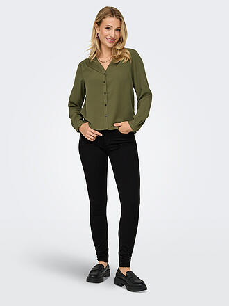 ONLY | Vaqueros Skinny Fit ONLBLUSH