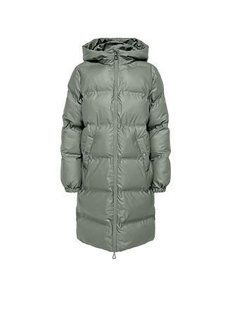 ONLY | Abrigo acolchado ONLLEA