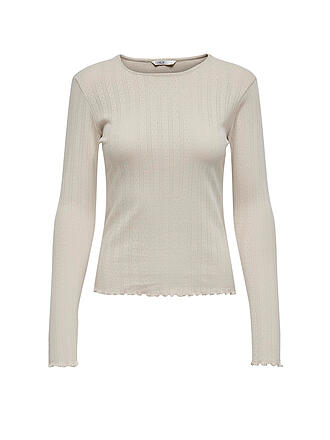 ONLY | Camiseta de manga larga ONLCARLOTTA