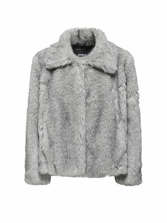 ONLY | Chaqueta de Imitación de Piel