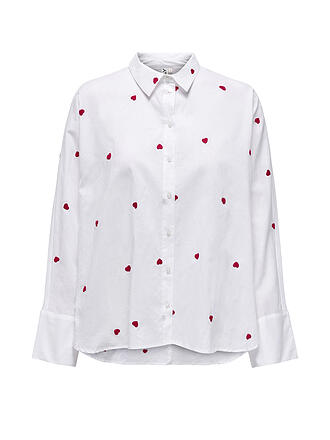 ONLY | Blusa ONLNEW LINA