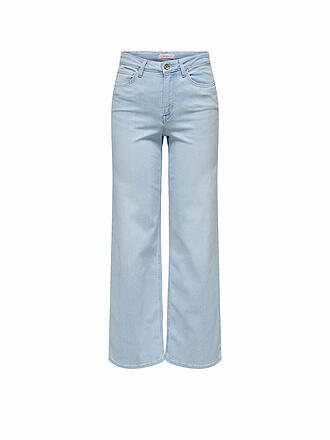 ONLY | Jeans de pierna ancha ONLMADISON BLUSH