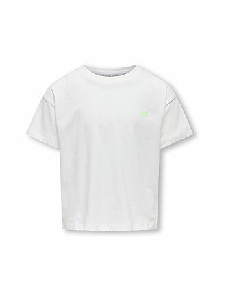 ONLY | Camiseta de niña KOGMAIKEN LIFE