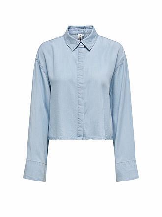 ONLY | Blusa vaquera ONLCHARIS