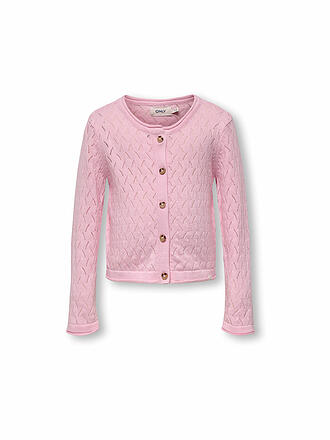 ONLY | Cárdigan de punto para niña KMGMEGAN LIFE