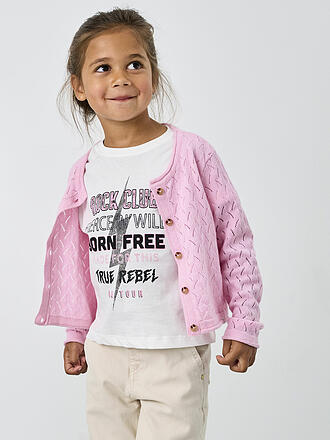 ONLY | Cárdigan de punto para niña KMGMEGAN LIFE