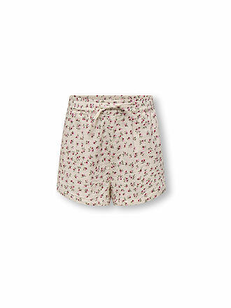 ONLY | Shorts de niña KMGTHYRA LIFE
