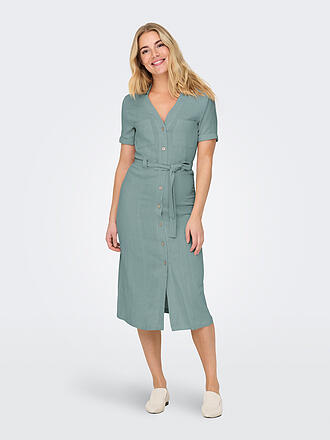 ONLY | Maxivestido ONLSIESTA