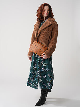 ONLY | Chaqueta de aspecto de piel ONLVERONA