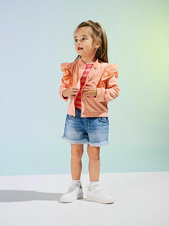ONLY | Shorts para niña KMGROBYN