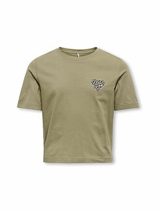 ONLY | Camiseta de niña KOGREX