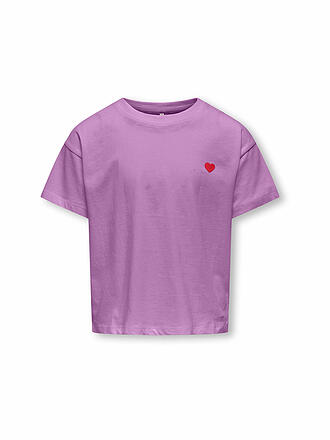 ONLY | Camiseta de niña KOGMAIKEN LIFE