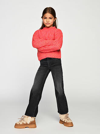 ONLY | Vaqueros de niña corte ancho KOGJUICI