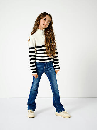 ONLY | Vaqueros de niña corte ancho KOGBLUSH